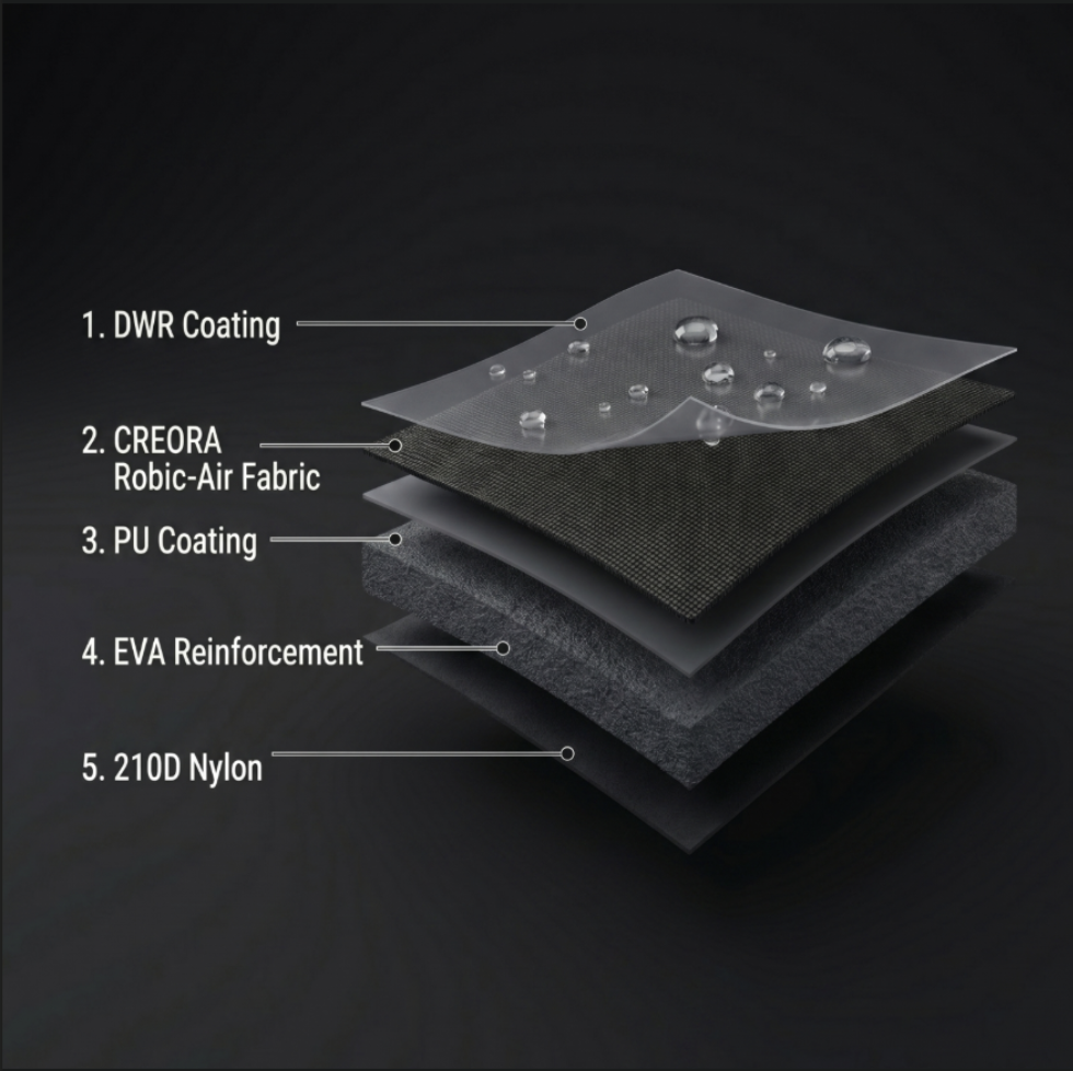 Multi-Layer Structure