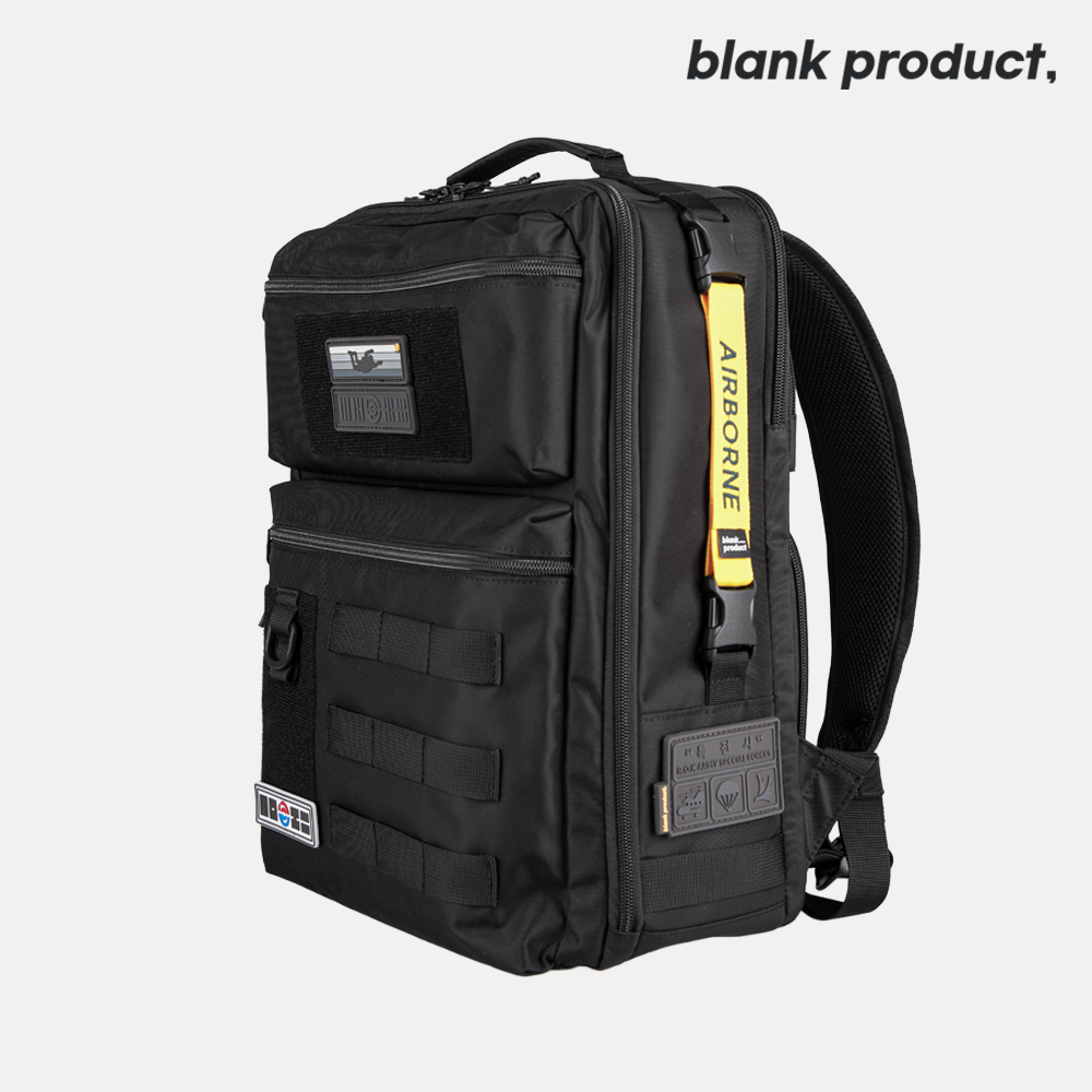THE POINTMAN ROKSF EDITION